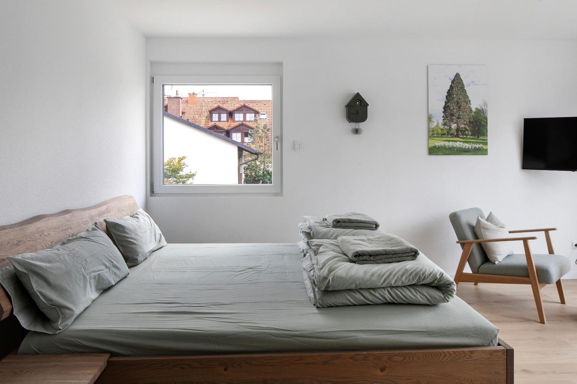Mcello Apartments Bad Krozingen Exterior foto
